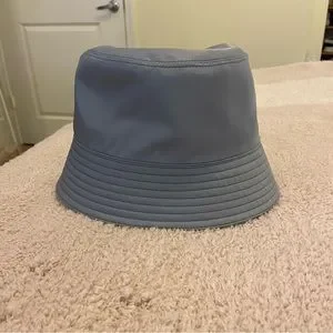 Prada | Accessories | 695 Euc Prada Renylon Bucket Hat  display picture 1